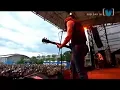 Poison the Well - Botchla (Live at Big Day Out 2004)