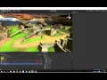 Advanced Multi-Scene Tutorial