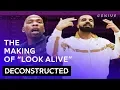 Download Lagu The Making Of BlocBoy JB \u0026 Drake's \
