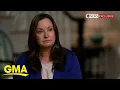 Key witness in Karen Read trial speaks out