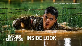 RASP An Inside Look At Ranger Selection Assessment
