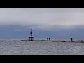 10-03-2020 Holland MI - Wall Short-lived Waterspouts
