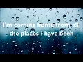 Shannon LaBrie - Calls Me Home (Lyrics)