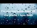 Download Lagu Shannon LaBrie - Calls Me Home (Lyrics)