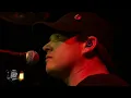 Blink 182 - Always LIVE at the Red Bull Sound Space at KROQ