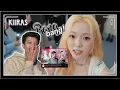 Lagu KIIRAS (키라스) 'BANG BANG!' OFFICIAL MV || REACTION [sub]