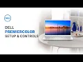 Dell PremierColor Dell Tech Support