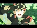 Download Lagu The Water Magician Opening