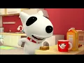 Download Lagu Monk, la cata sur pattes - épisode - Monk et la biscotte maudite