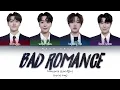 Forestella (포레스텔라) - 'Bad Romance' [cover]- (Lyrics Eng)