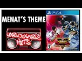 Menat's Theme - Street Fighter V