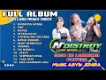 Download Lagu DANGDUT PALING MANTUL BANGET 2025- NDISTROY MUSIC VOL 7