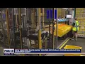 Arlington Amazon Fulfillment Center opens FOX 13 Seattle