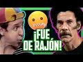 Lagu El Chavo arruina el sombrero de Don Ramón