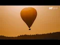 Download Lagu Camo \u0026 Krooked (DJ Set), Live From A Hot Air Balloon - UKF On Air