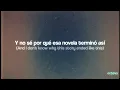 Prince Royce - Mi Ultima Carta 💌 (lyrics)