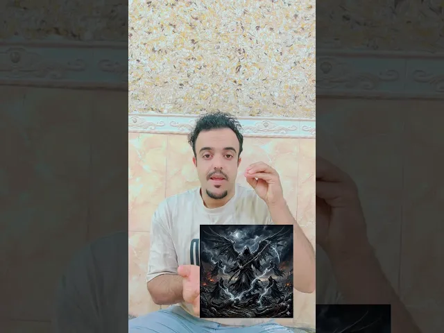 ⁣الروايه الثانيه كيف ملك الموت يقبض الارواح بنفس لحضه