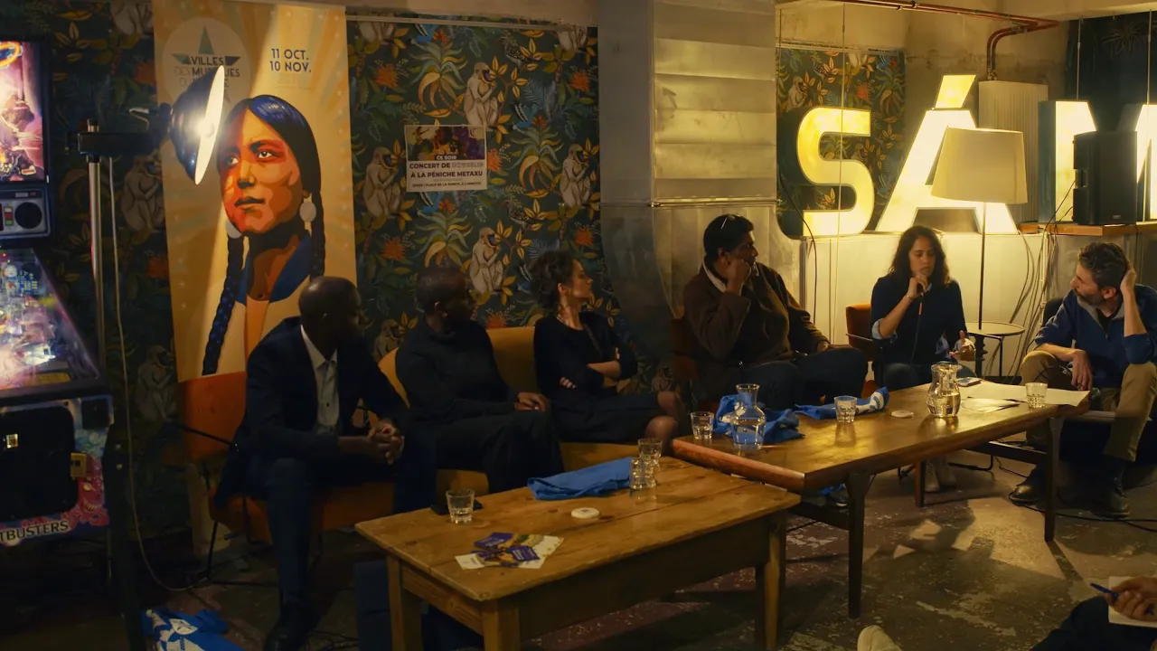 L'APPROPRIATION CULTURELLE : Peut-on faire ce qu'on veut de la culture des autres ?