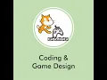 Any Body Can Code Summer Camp 21 - Coding SCRATCH