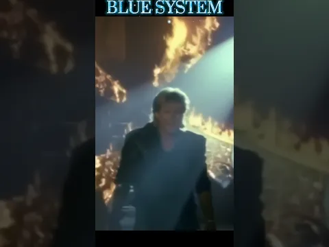 BLUE SYSTEM
