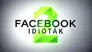 Facebook idióták 8x02 – NEM ÉN TETTEM A SEGGEMBE! (By:. Peti)