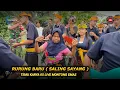 Download Lagu Rurung baru ( Saling sayang ) seorang ibu joget tak terkendali di belakang sound Temu karya 05