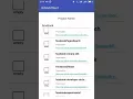 Github client Android app Rxjava Retrofit P