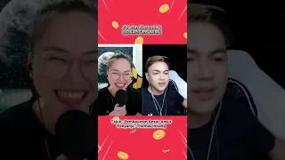 lagu lima ribu vs pembayaran ansur2 cover comedy by yeyes u0026 angkol ackely part 2 