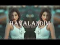 Lagu Havalandım - EDM Deep House [Azeri Remix Bass Music] Hər kəsin axtardığı həmən o mahnı