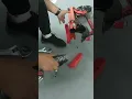 GOTRAX back wheel replacement