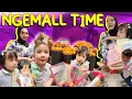 Download Lagu MAMA RIETA JALAN JALAN BARENG CUCU KE MALL.. SEMUA BEBAS PILIH MAU JAJAN APA!!@RansEntertainment