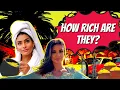 How Rich are the Dubai Bling Cast Members Really