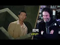 Download Lagu Director Reacts - RM - 'LOST!' MV