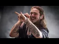 Psycho - Post Malone Clean Version
