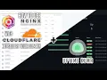 Secure Your Domain with NGINX Proxy Manager and Cloudflare Including Uptime Kuma Demonstration