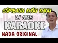 KARAOKE DJ SEMBAGU KHOU KHIGU _ Cipt. Daniel Folala Zalukhu _ Lagu Nias Terbaru _ dj nias