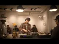 Download Lagu GOOD TRIP VIBES LIVE MIX / VINYL ONLY / DJ DAH-ISHI / by MUSIC LOUNGE STRUT at Koenji, Tokyo