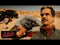 Lalo Salamanca Shows The Smugglers No Mercy Wine and Roses Better Call Saul