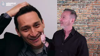 See the ASTOUNDING Before and After Hair Transplant Difference