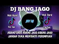 Download Lagu DJ BANG JAGO REMIX | FULL BASS TERBARU VIRAL TIK TOK