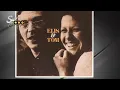 Elis Regina & Antonio Carlos Jobim - Brigas, Nunca Mais (Slayd5000)