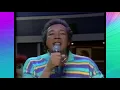 Muppet Songs: Smokey Robinson & Solid Foam - Just to See Her