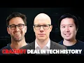 A Startup Is Trying to Buy PayPal Craziest Deal of 2026 E2312