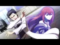Lagu Steins;Gate 0 Anime OST - Re-Awake (extended)