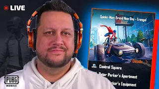 Today is a Good Day to Game — Powerbang LIVE