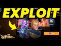 INSANE EXPLOIT FREE SURFER BREAKER SENTRY DIAMONDS This is WHY we HOARD MARVEL Strike Force