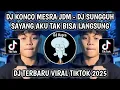 Download Lagu DJ SUNGGUH SAYANG AKU TAK BISA LANGSUNG MENGUNGKAPKAN || DJ KONCO MESRA JDM GEN VIRAL TIKTOK 2025‼️