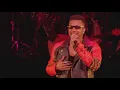 James JT Taylor - Fresh (live 2018), con lyrics.