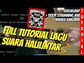 Download Lagu Chord Suara Halilintar Bobby Kool Versi Asli