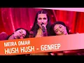 Download Lagu Meira Omar - Hush Hush (Genrep)